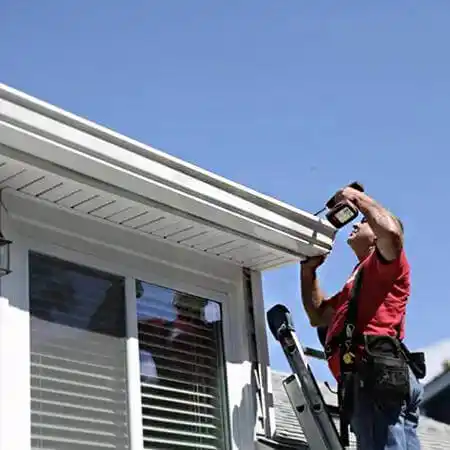 gutter services Johnsonburg